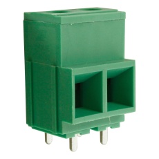 【CTBP77VP/2】TB WIRE TO BRD 2POS 6AWG