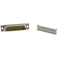 【8225-6000】D SUB CONN PLUG DB 25POS IDC