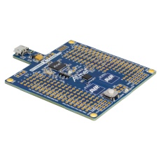 【ATTINY817-XMINI】DEV BOARD AVR MICROCONTROLLER