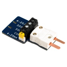 【TC-08 TERMINAL BOARD】TERMINAL BOARD USB 8 CH DATA LOGGER