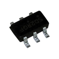 【NCP12510BSN65T1G】PWM CONTROLLER 65KHZ 35V TSOP-6