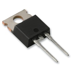 【MBR16100】SCHOTTKY RECTIFIER 10A 100V TO-220AC