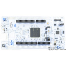 【NUCLEO-F413ZH】DEV BOARD CORTEX-M4 MCU
