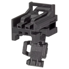 【34791-0020】CONN HOUSING RCPT 2POS 2MM