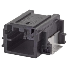 【34912-8020】CONNECTOR HEADER 2POS 1ROW 2MM