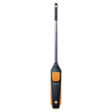 【TESTO 405I】BLUETOOTH THERMAL ANEMOMETER SMART PROBE