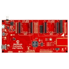 【DM320103】DEV BOARD CURIOSITY PIC32 MCU