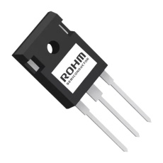 【SCT3120AL】MOSFET N-CH 650V 21A TO-247N