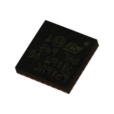 【ISL55100BIRZ】DRIVER/WINDOW COMPARATOR 18V QFN-72