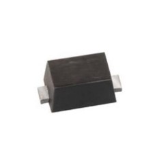 【BAS40-02V-V-G-08】【在庫処分セール】DIODE SCHOTTKY SINGLE 40V SOD-523