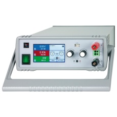 【EA-EL 9080-45 DT】DC ELECTRONIC LOAD PROG 80V/45A 600W