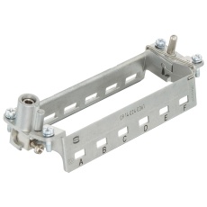 【09140240361】HINGED FRAME SIZE 24B 6 MODULE