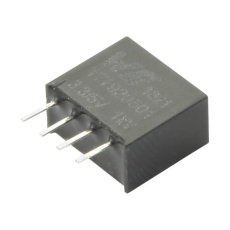 【177920501】DC-DC CONVERTER 5V 0.2A SIP