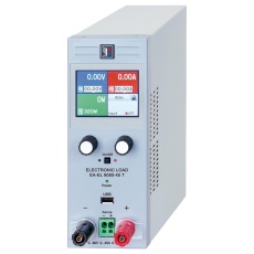 【EA-EL 9080-45 T】DC ELECTRONIC LOAD PROG 80V/45A 600W