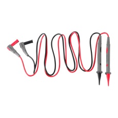 【RT-ZA22】TEST LEADS RED AND BLACK 600V