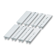 【ZB 8,LGS:FORTL.ZAHLEN 21-30】TERMINAL BLOCK MARKER 21-30 8.2MM