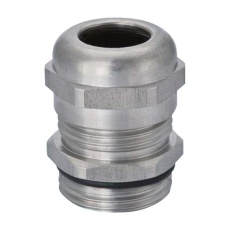 【1.675.1600.50】CABLE GLAND SS 5-10MM M16X1.5