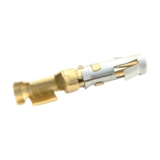 【SAF12C-03G03】CIRCULAR CONTACT SKT 14-12AWG CRIMP