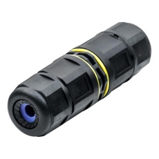 【SC-L-PG11-02-BL】CABLE JOINT 2POLE 450V 4.5-6.5MM