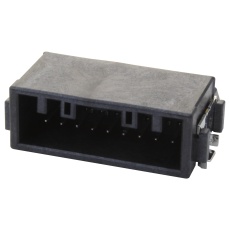 【SM09B-HCHK-TB(LF)(SN)】CONNECTOR HEADER 9POS 1ROW 2.54MM