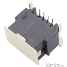 【BM08B-CPTK-1A-TB】CONNECTOR HEADER 8POS 2ROW 2MM