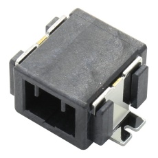 【SM02B-CPTK-1A-TB】CONNECTOR HEADER 2POS 1ROW 2MM