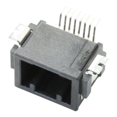 【SM08B-CPTK-1A-TB】CONNECTOR HEADER 8POS 2ROW 2MM