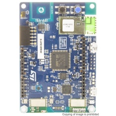 【B-L475E-IOT01A2】DISCOVERY KIT IOT NODE 868MHZ