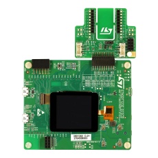 【STM32F723E-DISCO】DEV BOARD CORTEX-M7 MCU