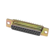 【L77SDC37S】D SUB CONN RCPT 37POS SOLDER