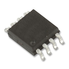【LM2903AM8-13】COMPARATOR CMOS/TTL 1.3US MSOP-8