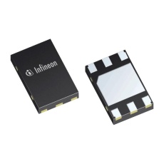 【BGA715N7E6327XTSA2】LNA 2KV ESD 1.55-1.615GHZ 3.3V TSNP7