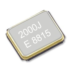 【X1E0000210048 TSX-3225 24MHZ 9PF】CRYSTAL 24MHZ 9PF 3.2 X 2.5MM