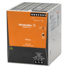 【1469510000】POWER SUPPLY AC-DC 24V 20A