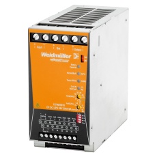 【1370050010】UPS CONTROL UNIT 24V 15A