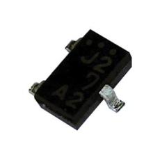 【CPH3910-TL-E】TRANSISTOR JFET N-CH 25V SOT-23