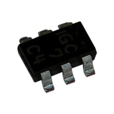 【CPH6003A-TL-E】TRANSISTOR RF NPN 12V 0.15A SOT-457
