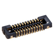 【BM15FR0.8-10DS-0.35V(53)】CONNECTOR STACKING RCPT 10POS 2ROW