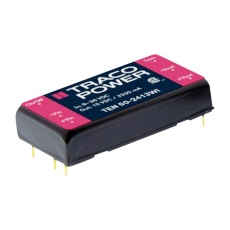 【TEN 50-2412WI】DC-DC CONVERTER 12V 4.17A