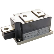 【DD380N16AHPSA1】DIODE MODULE DUAL 1.6KV 380A SCREW