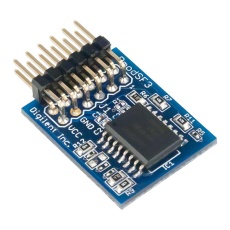 【410-340】PMOD BOARD 32 MB SERIAL NOR FLASH