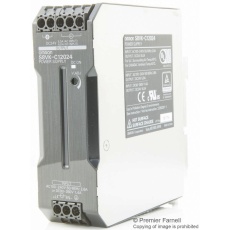 【S8VK-C12024】POWER SUPPLY AC-DC 24V 5A