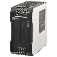 【S8VK-C24024】POWER SUPPLY AC-DC 24V 10A