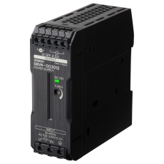 【S8VK-G03012】POWER SUPPLY AC-DC 12V 2.5A