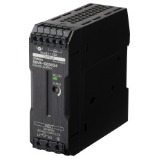 【S8VK-G03024】POWER SUPPLY AC-DC 24V 1.3A