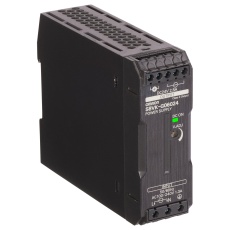 【S8VK-G06024】POWER SUPPLY AC-DC 24V 2.5A