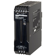 【S8VK-G12024】POWER SUPPLY AC-DC 24V 5A