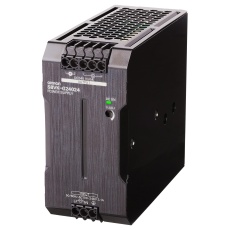 【S8VK-G24024】POWER SUPPLY AC-DC 24V 10A
