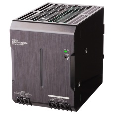【S8VK-G48024】POWER SUPPLY AC-DC 24V 20A