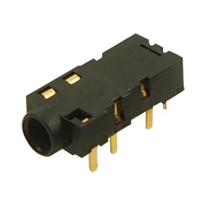 【FCR684204T】SINGLE OPTICAL TRANSMITTER JACK PCB